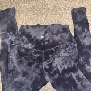 Lululemon Align High Rise Pant 25”